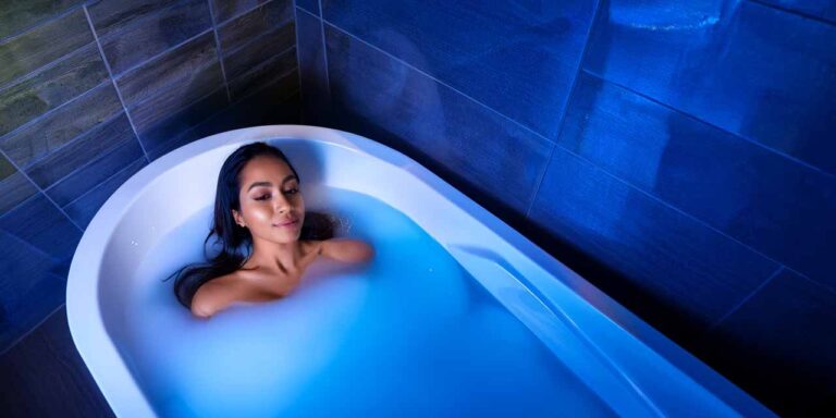 Thalassotherapie