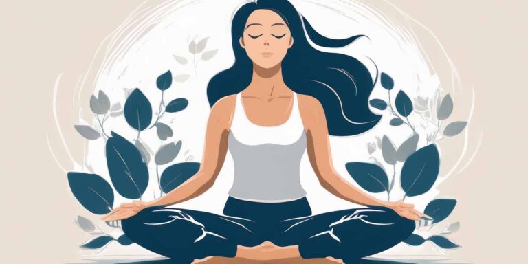 Breathwork – Wie und warum
