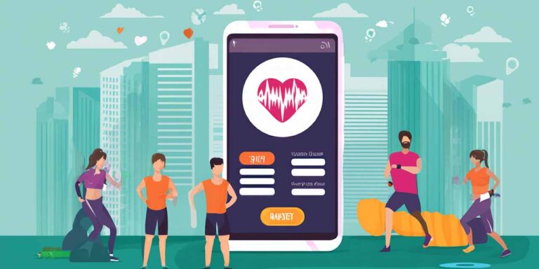 Die beste Fitness-App