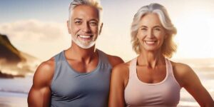 Fit bis ins Alter