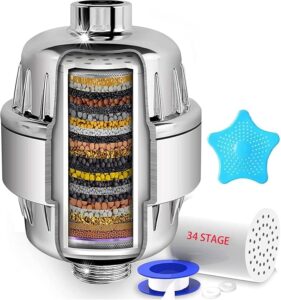 Vergleichstest Nutzwasserfilter