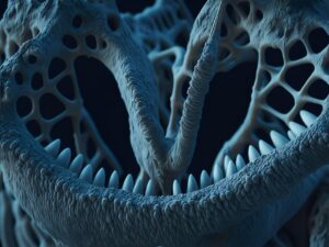 Parasiten – Unsichtbare Mitbewohner