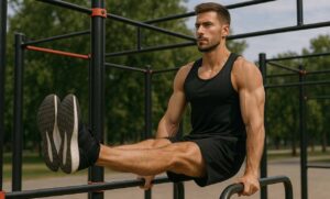 Calisthenics-Workouts