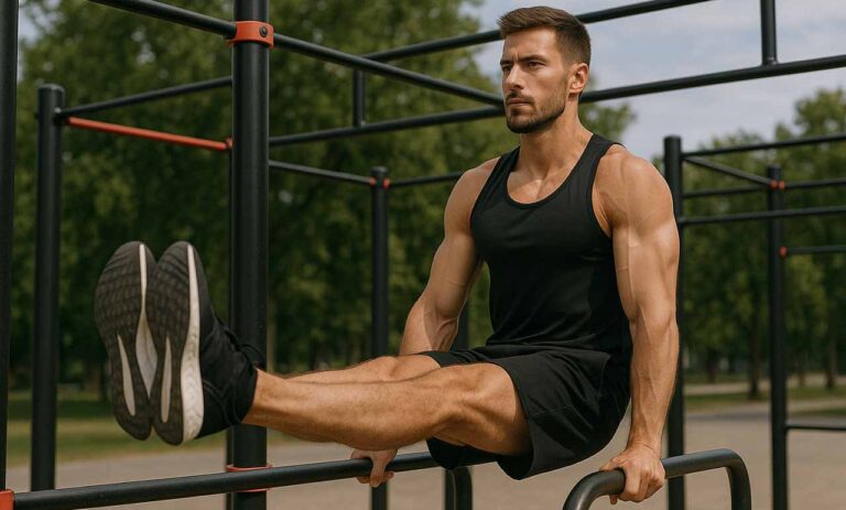 Calisthenics-Workouts