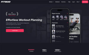 Empfehlenswerte Fitness-Apps