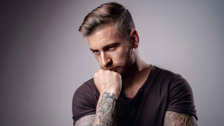 Tattoo entfernen – neue Haut, neues Ich