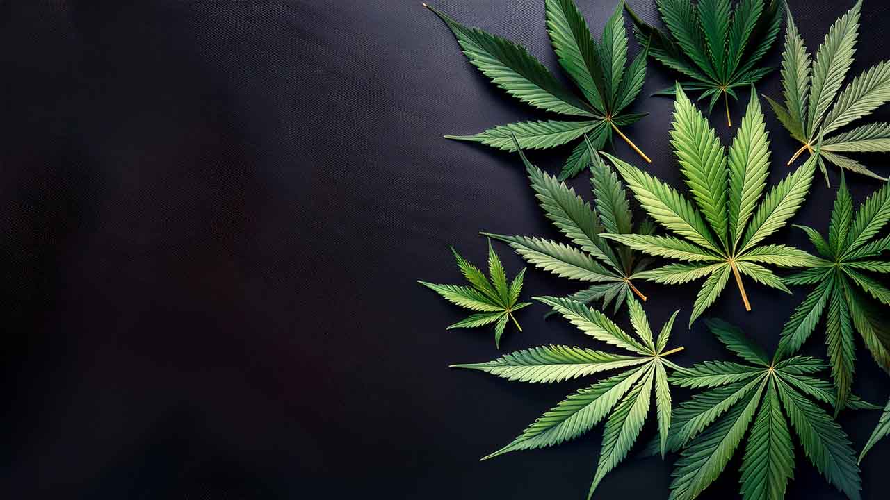 Cannabis aus der Apotheke