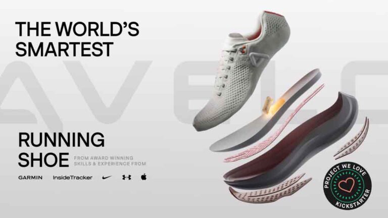 Avelo Running