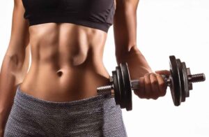 Krafttraining für Frauen
