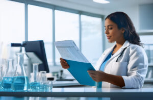 Lügen deine Laborwerte?