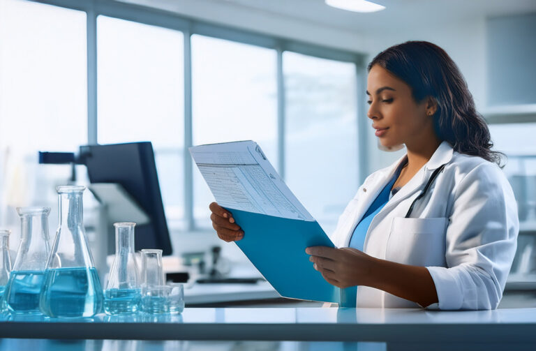 Lügen deine Laborwerte?