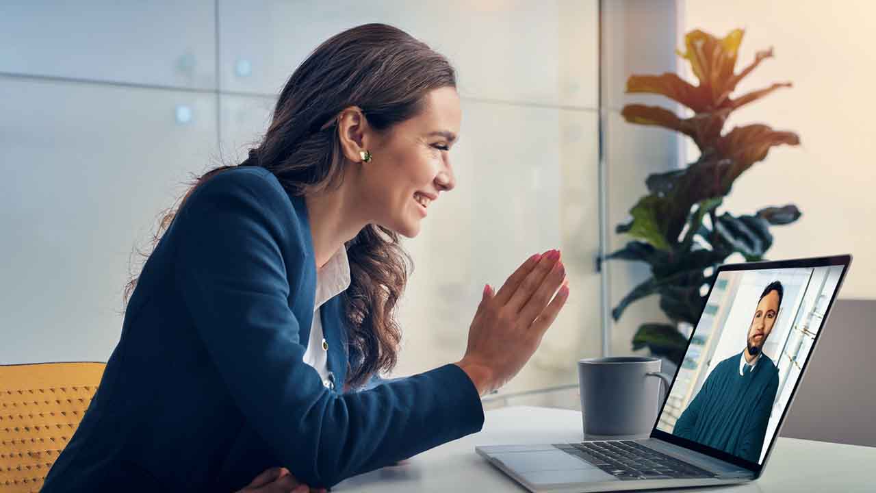 Psychologische Hilfe online