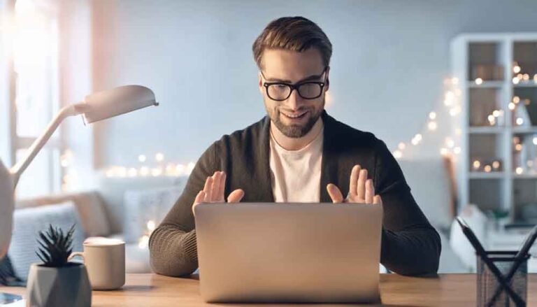 Psychologische Online Therapie