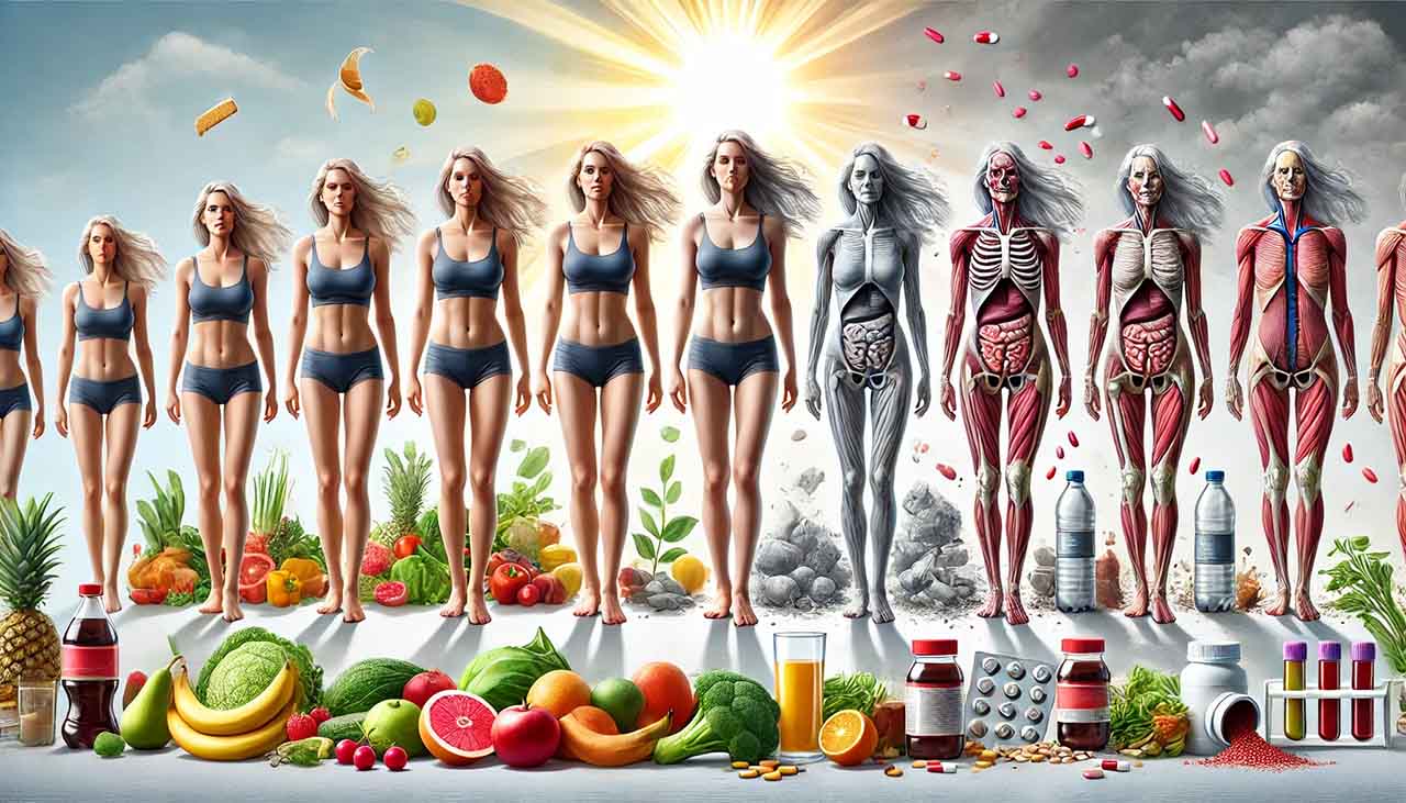 Vitaminmangel erkennen und beheben