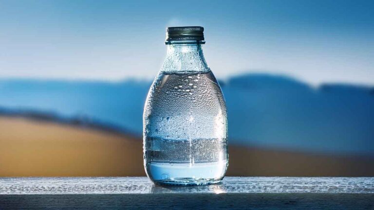 Wasserfasten