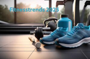 Fitnesstrends 2025