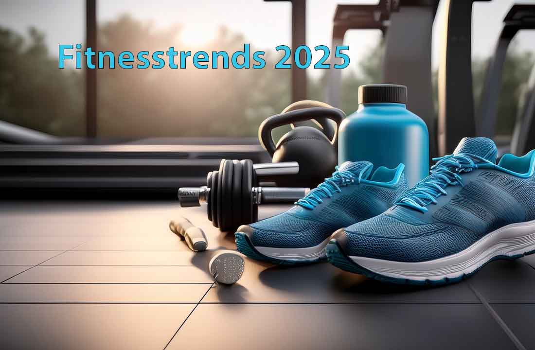 Fitnesstrends 2025