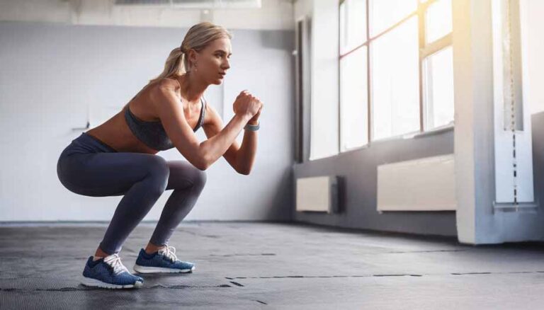 10 Minuten Workouts