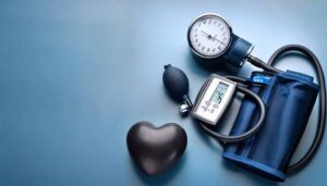 Blutdruck im Alter