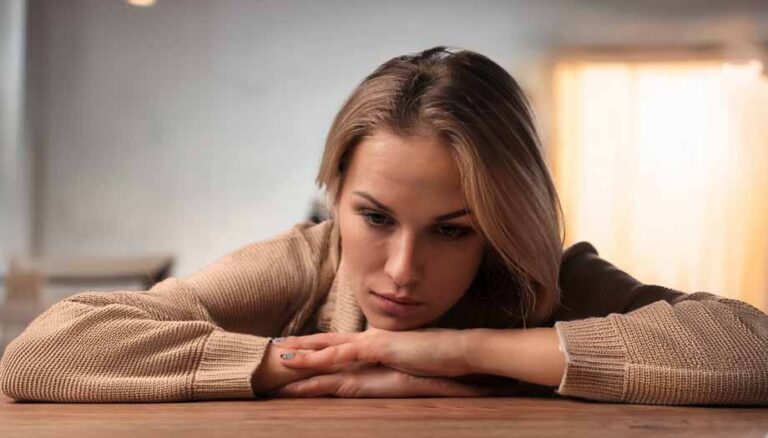 Burnout erkennen und vorbeugen