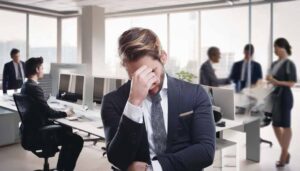Chronischer Stress