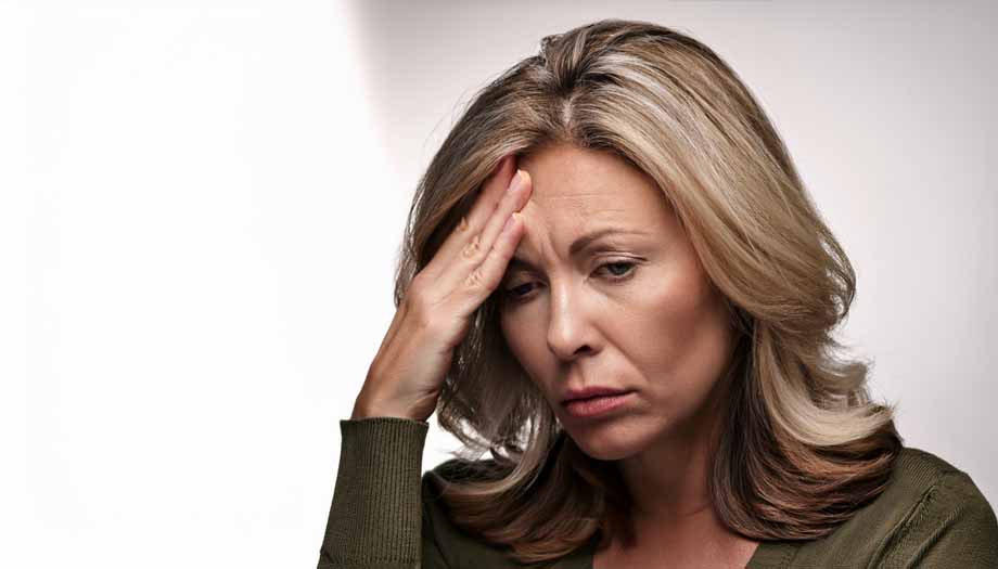 Hormonelles Ungleichgewicht