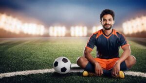 Das „FIFA 11+“-Warm-up