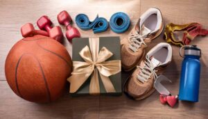 Fitness-Geschenke