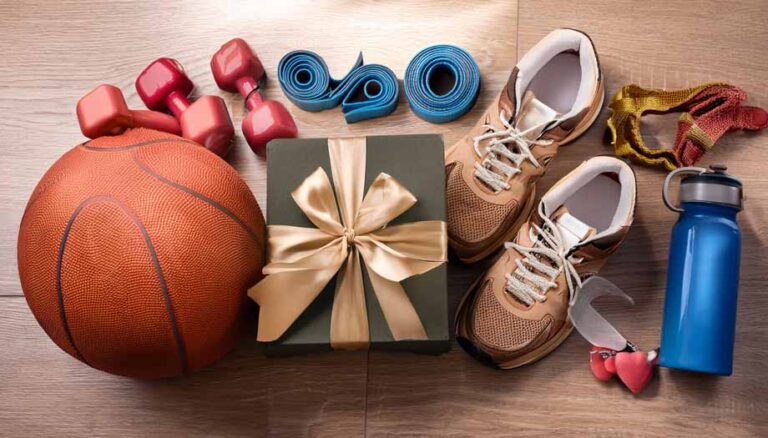 Fitness-Geschenke