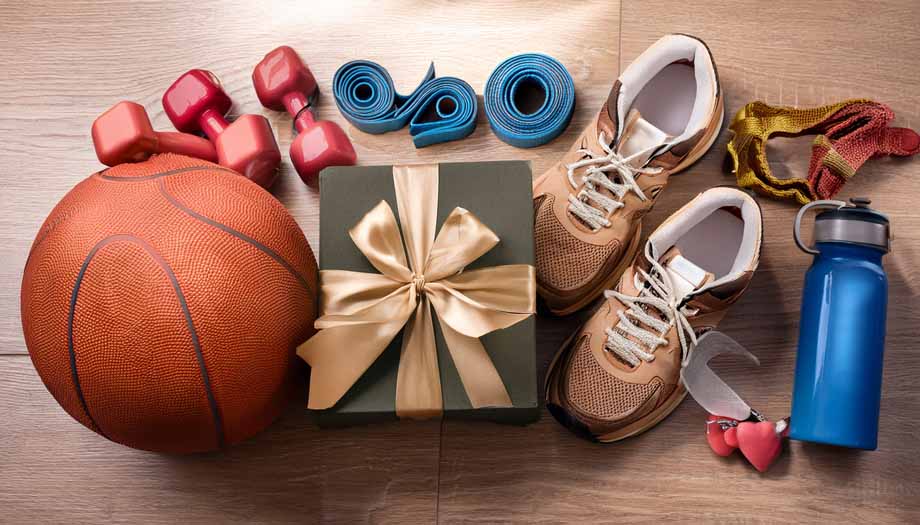 Fitness-Geschenke