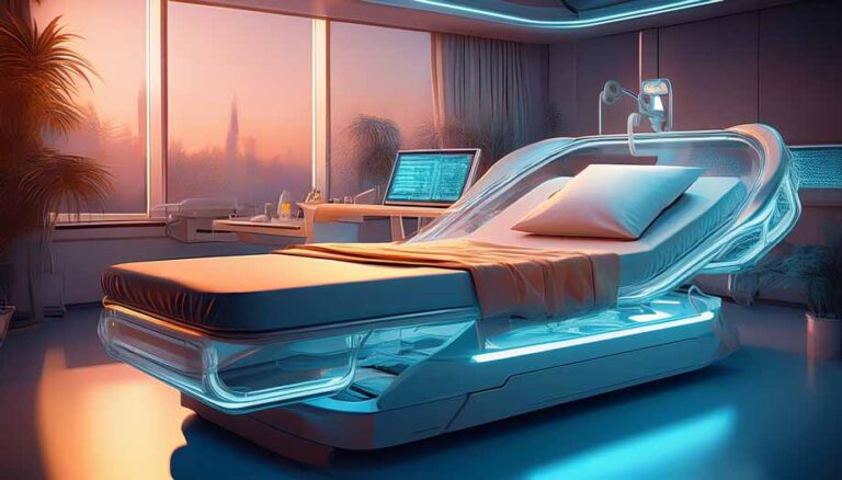 MedBed: Wunder oder Hoax?