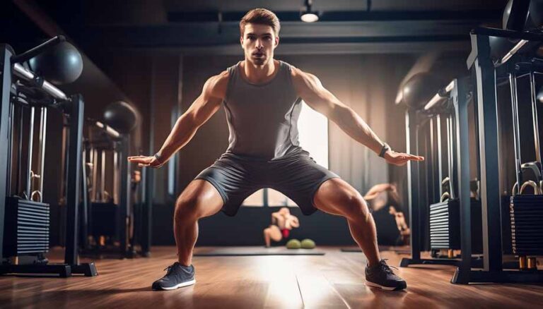 Plyometrisches Training