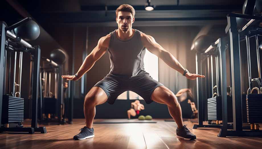 Plyometrisches Training