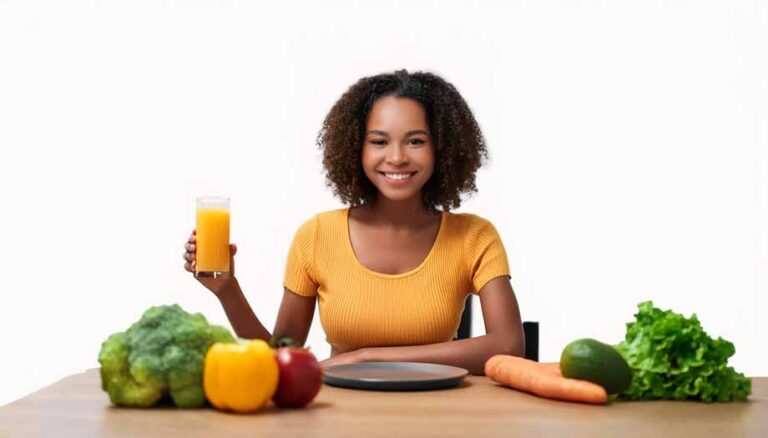 Erfolgreich Abnehmen: Ein umfassender Leitfaden