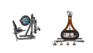 Oberkörperergometer
