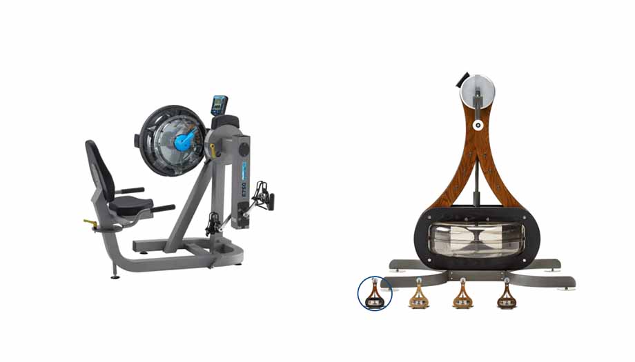 Oberkörperergometer