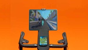 Indoorsaison 2025/26 am Rennrad