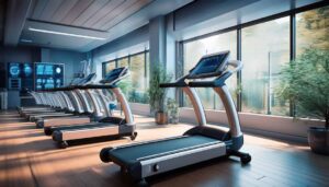 medizinischer ergometer