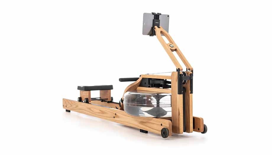 moderne Rudergeräte