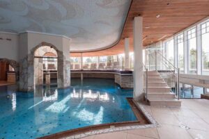 5-Sterne-Wellnessrefugium