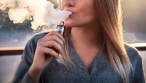 Vapen - Genuss und Gefahren