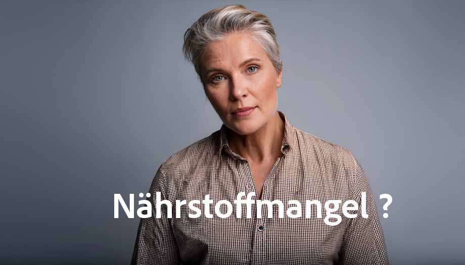 Verborgenen Nährstoffmangel erkennen
