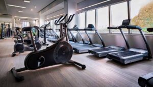 Für jeden das richtige Ergometer