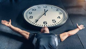 Zero Training in 5 Minuten