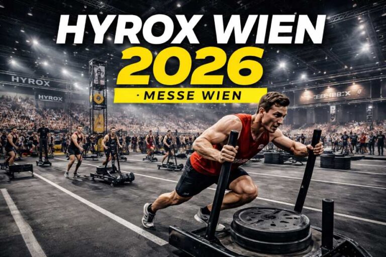 Hyrox 2026